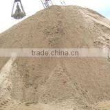 2015 HIGH QUALITY Reclamation Sand in Vietnam