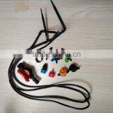 Greenhouse Drip Irrigation Curved Arrow Dripper thumbnail-3