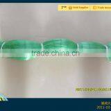 Nylon Monofilament Green Fishing Net thumbnail-1
