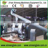 biomass chipped coconut shell briquette machine price for sale