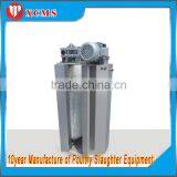 Poultry Chicken Slaughter Machine Automatic Poultry Chicken Carcass Cleaning Machine thumbnail-3