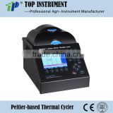 CE Approved High Quality Peltier-based Thermal Cycler