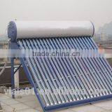 New Type Solar Water Heater Outdoor Hotel Solar Water Heater