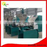 High Quality Spiral Rapeseed Oil Press Expeller and Cheap Olive Oil Press