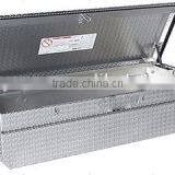 Aluminum Chest Truck Boxes - 2017 thumbnail-2