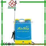 Wholesale China Knapsack Power Sprayer Battery Operated thumbnail-1