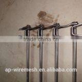 Different Types of Conveying Belt Mesh (factory) thumbnail-2