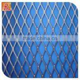 Steel Expanded Metal Mesh (30 Years'direct Factory)