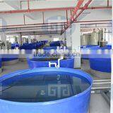 Indoor Fish Farming Equipment Manufacturer and Wholesaler