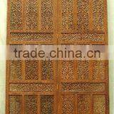 Carved Wooden Screens thumbnail-1