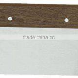 Dough scraper ,wooden handle