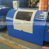 2 in 1 Yarn Twisting Spooling Machine for Agriculture Film Twine thumbnail-2