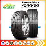 China High Quality New Passenger Car Tire 215/60R15 thumbnail-5