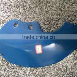 Cultivator Parts Spring Tine With Plow Tip thumbnail-1