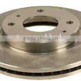 AUTO DISC-FR BRAKE 51712-38100 USE FOR CAR PARTS OF HYUNDAI SONATA / ELANTRA / COUPER thumbnail-1