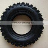 4.10-6 Snow Thrower Sprayer Road Tractor Wheel Tire thumbnail-4