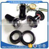 OEM With CE Certificate ODM Cnc Aluminum Machine Part thumbnail-1