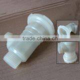 Plastic High Quality Custom Precision CNC Turned Parts For Rapid Prototypes thumbnail-6