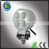 12w Epistar LED Work Light Construction LED Flood Work Light, Super Bright LED Work Light thumbnail-3
