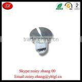 Precision Non-standard Quarter Turn Aluminum Alloy Panel Fasteners thumbnail-3