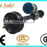 Adult Tricycle Motor Kit, Electric Tricycle Conversion Kit,brushless Motors Kit for E-tricycle thumbnail-6