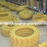 D4H TRACK ROLLER CARRIER ROLLER SPROCKET IDLER thumbnail-1