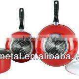 Nonstick Cookware Made in China thumbnail-1