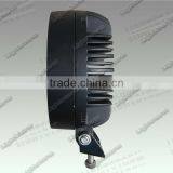 New Cree Led Work Light 60w Led Driving Light Super Bright With 4800 Lumen off Road Track Tractory Light Bar thumbnail-4