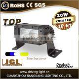 JGL Manufacturer!!!20w/40w/80w/140w/180w/220w Led Light Bar 4x4 Led Bar for Jeep Offroad Guangzhou Led Headlights for Car Led thumbnail-5