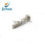 304 Stainless Steel Machine Screw thumbnail-5