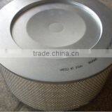 Truck Channel Flow Safety Air Filter 8N6309/8N2556 for CATERPILLA R MINNG MARING EQUIPMENT thumbnail-2