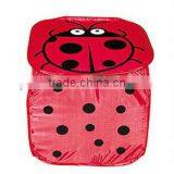 Washable Laundry Bag With Pocket