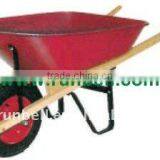 Cheapest Contruction Metal Wheel Barrows