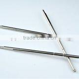 Factory Custom/wholesale High Precision Cnc Turning Steel Pin Oem thumbnail-1