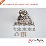 Mertop Race K04 TURBO MANIFOLD EXHAUST 97-06 AUDI A4 VW PASSAT 1.8T 1.8L 20V thumbnail-1
