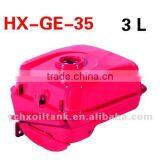 Gasoline Engine Fuel Tank/3L Gasoline Engine Fuel Tank/Snow-plough Fuel Tank thumbnail-1