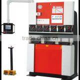 LMS MACHINERY GH Series CNC Hydraulic Upstroke Press Brake