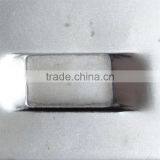 Carbon Steel Sheet Metal Stamping Process thumbnail-6