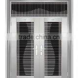 Steel Security Door 3033C thumbnail-1