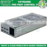 Mouse Trap Humane Metal Multi Live Catch/galvanized Multi Catch Rat Traps thumbnail-1