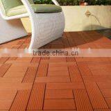High Quality Factory Manufacture Hot Sale Decorative Outdoor Decking Board(terrasse Composite) thumbnail-4