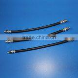 High Quality Grease Gun Accessories Hot Selling 25cm Flexible Hose