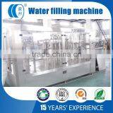 Small Capacity Good Mineral Water Filling Machine