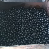 Dia.15,20mm Casting Iron Grinding Balls, Alloy Casting Chromium Grinding Media Balls thumbnail-3