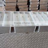 Seafood Industry Use Best Aluminum Alloy Frozen Tray thumbnail-2