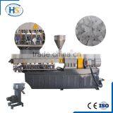 180mm Plastic Granule Making Machine/ Co-rotating Twin Screw Extruder thumbnail-5