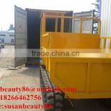 Hot Sell! High Quality Crawler Dumper for Sale thumbnail-4