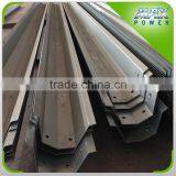 Agriculture Greenhouse Galvanized Steel Rain Gutter thumbnail-1