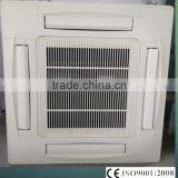 High Quality Ceiling Floor Fan Coil Unit With CE Certificate thumbnail-1