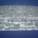White Lip Mother of Pearl Shell Veneer